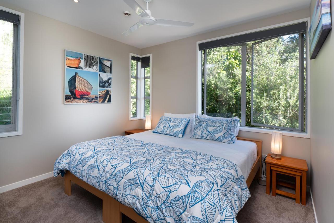 The Sands Waiheke Aparthotel Onetangi Exterior photo