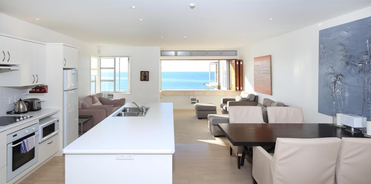 The Sands Waiheke Aparthotel Onetangi Exterior photo