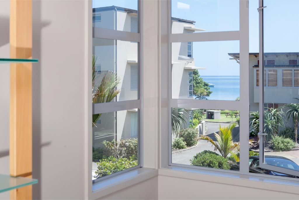 The Sands Waiheke Aparthotel Onetangi Exterior photo