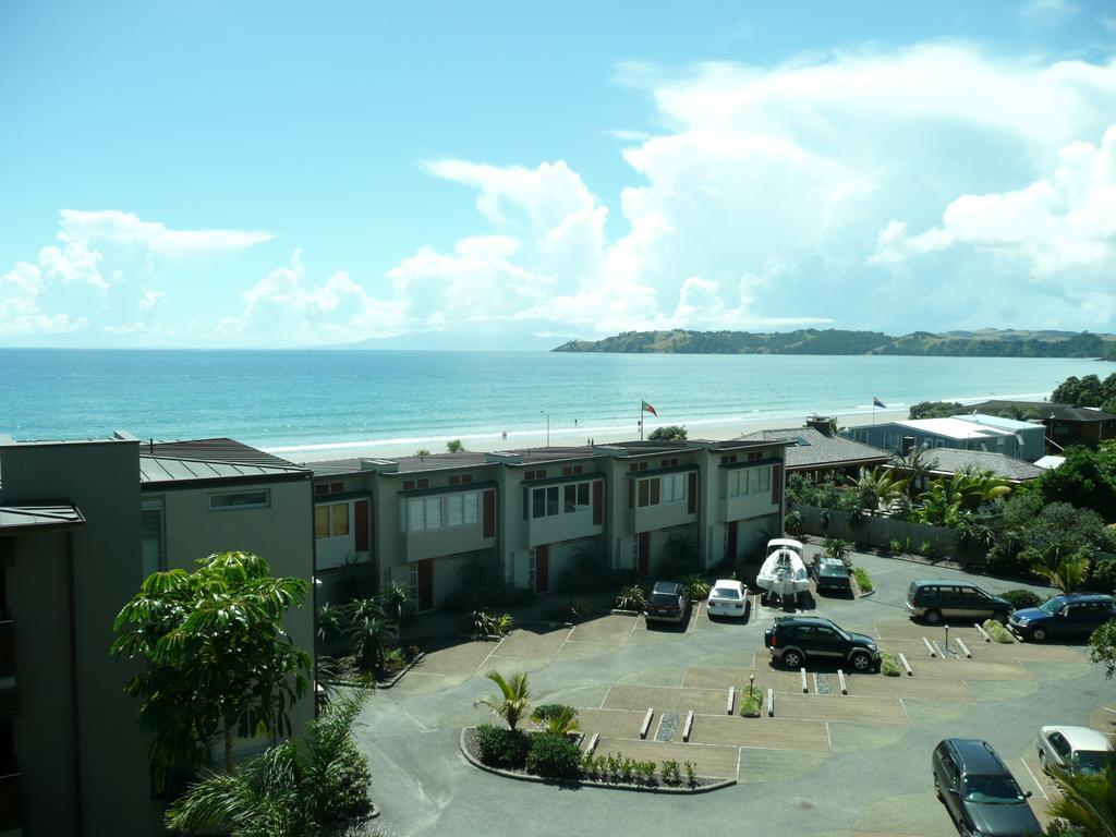 The Sands Waiheke Aparthotel Onetangi Exterior photo