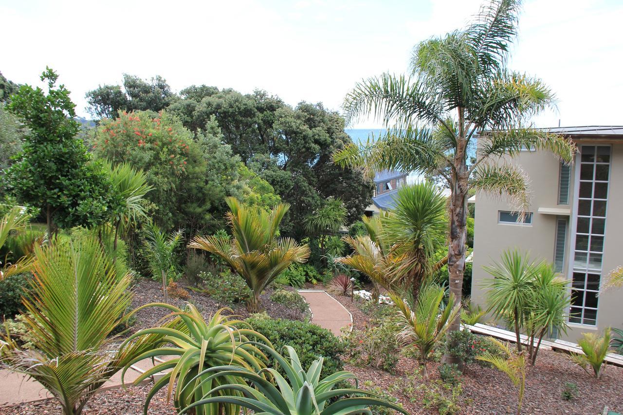 The Sands Waiheke Aparthotel Onetangi Exterior photo